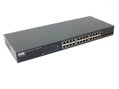 SMC SMCGS24C-Smart EZ Switch 10/100/1000