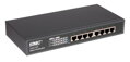 SMC Barricade, SMC7008ABR, 8-portový DSL broadband router 10/100