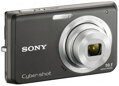 SONY DSC-W180, Cyber-shot 10.1MP, fotoaparát
