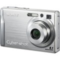 SONY DSC-W90, Cyber-shot, 8.1MP, fotoaparát