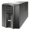 APC Smart-UPS SMT1500I 1500VA 115V