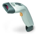 Symbol LS1902T-1000 PS/2 barcode scanner