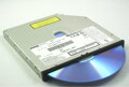 TEAC DV-W28SL, slim štrbinová DVD-RW do notebooku