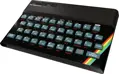 The Spectrum