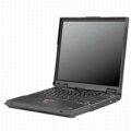 IBM ThinkPad T23 type 2648 - Pentium III-M 1GHz, 128MB RAM, 40GB HDD, DVD-ROM, 14" XGA (Trieda B)