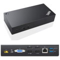 Lenovo ThinkPad USB-C Dock 4A09