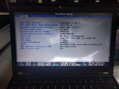 Lenovo ThinkPad X230i (trieda B, poškodený displej), Core i3-2370M (2.4GHz), 2GB RAM, 320GB HDD, 12.5 LED, USB3.0
