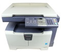 Toshiba e-STUDIO 166