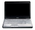 Toshiba Satellite L500-1GF, T4300, 4GB RAM, 320GB HDD, DVD-RW, 15.6 HD LCD, W7H