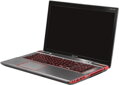 Notebook Toshiba QOSMIO X870-141 Core i7-3630QM, 8GB RAM, NVIDIA GTX 670M, 500GB HDD, DVD, Blu-Ray, 17,3" FHD, webcam, Win8