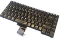 Toshiba S1410 klávesnica UE2024P36KB-EN