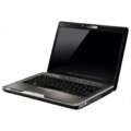 Toshiba Satellite U500-1D8 (trieda B), Core i5-M430, 2GB RAM, DVD-RW, bez HDD, bez krytu na spodu