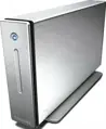 Toshiba StorE Alu 2, 2TB