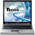 Toshiba Tecra M5 (trieda B), T7400, 2GB RAM, 120GB HDD, DVD-RW, Quadro NVS 110M, 14.1 XGA,  Win XP
