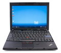 Lenovo ThinkPad X201i - i3-380M, 4GB RAM, 750GB HDD, 12.1" WXGA+, Win 7 (Trieda B)