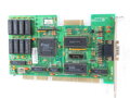 Trident TVGA8900C, 1MB VRAM