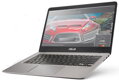 ASUS Zenbook UX410U - i3-7100, 12GB RAM, 256GB SSD, 14" IPS FullHD, Win 10