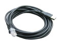 Kábel USB/RJ45