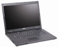 DELL Vostro 1510 - T5670, 2GB RAM, 160GB HDD, DVD-RW, 15.4"