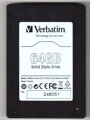 Verbatim 64GB SSD, 2SSD64