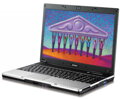 MSI VR602 (MS-163N) - T2410, 3GB RAM, 250GB HDD, DVD-RW, 15.4" WXGA, Win XP