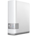 WD My Cloud 2TB 3.5 HDD