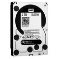 WD Black 2TB HDD SATA 3.5"