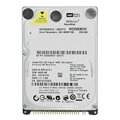 Western Digital WD2500BEVE, 250GB, 2.5 IDE HDD