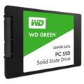 WD Green PC SSD 120GB, WDS120G1G0A