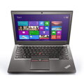 Lenovo ThinkPad X250 Core i5-5300U, 4GB RAM, 128GB SSD, 12.5" HD, Win 7 (trieda B) 