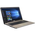 ASUS X540L - i3-4005U, 4GB RAM, 320GB HDD, DVD-RW, GeForce 920M, 15.6" HD, Win 10