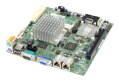 Supermicro Mini ITX MB Atom D525 X7SPA-HF