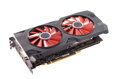 AMD Radeon RX 570 8GB PCI-E (trieda C)