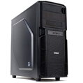 PC - AMD FX-4350, 8GB RAM, 1TB HDD, DVD-RW, GeForce GTX 650