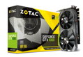 Zotac GeForce GTX 1060 6GB 192BIT GDDR5