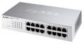 ZyXEL ES-116P, 16-portový ethernet switch, 10/100Mbps