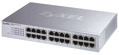 ZyXEL ES-124P switch 24 Port