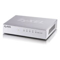 ZyXEL GS-105B, 5-port Desktop Gigabit Ethernet Switch