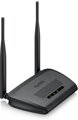 Zyxel NBG-418N v2 Wireless N300 Home Router