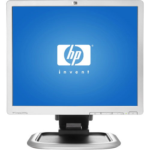HP Compaq LA1951g