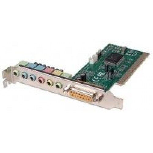 C-Media CMI8768 zvuková karta