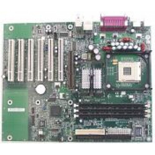 Intel D845wn 845 Motherboard Madre Intel D845WNL, ChipSet Intel