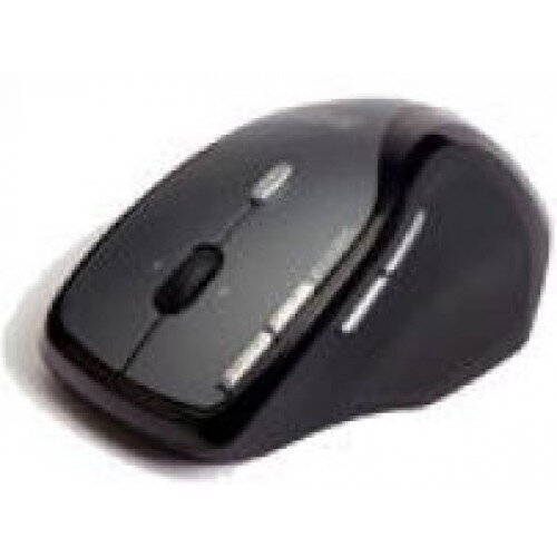 SilverCrest bezdrôtová optická myš