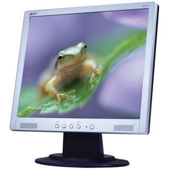 Acer AL1715