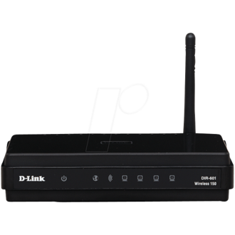 D-Link DIR-600