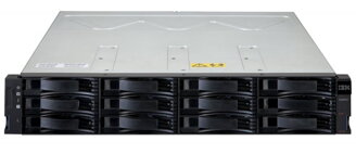 IBM 1746-C2A Storage System Dual Controller