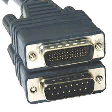 Cisco CAB-X21MT serial cable