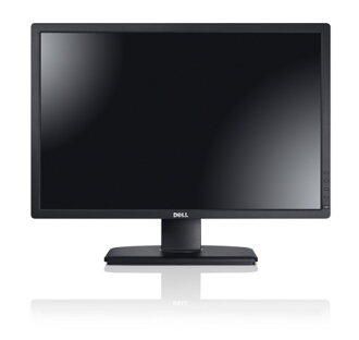 Dell U2412M (trieda B)