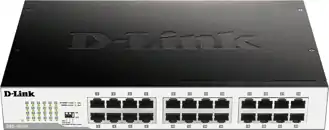 D-Link DGS-1024D
