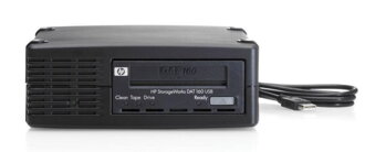 HP StorageWorks DAT 160 USB